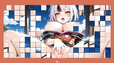 【Hentai 3D Game】City Lights Love BitesHアニメーション Milana編 エロアニメ｜3D｜Hentai｜Anime