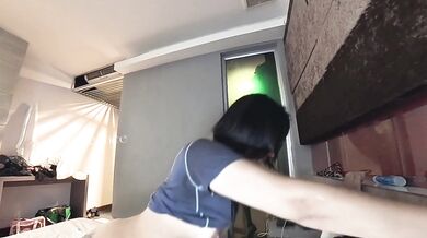 Having sex again after months feels good.
