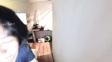 Having sex again after months feels good.