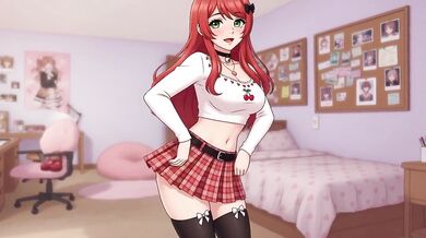 [PMV] "Step Bro, Step Bro" [Original Content] [Music Video] [PMV] [Anime / Animation /Animated] Sexy Hentai Girl