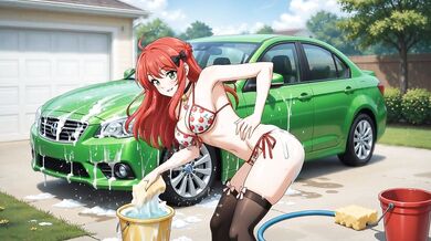 [PMV] "Step Bro, Step Bro" [Original Content] [Music Video] [PMV] [Anime / Animation /Animated] Sexy Hentai Girl