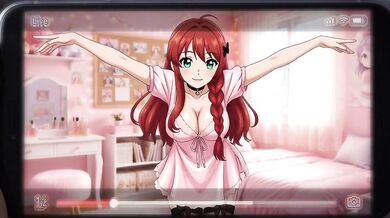 [PMV] "Step Bro, Step Bro" [Original Content] [Music Video] [PMV] [Anime / Animation /Animated] Sexy Hentai Girl