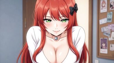 [PMV] "Step Bro, Step Bro" [Original Content] [Music Video] [PMV] [Anime / Animation /Animated] Sexy Hentai Girl