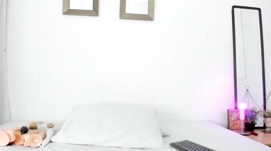 Hot Latina looking for a guy to fuck her so she can film porn for her channel.