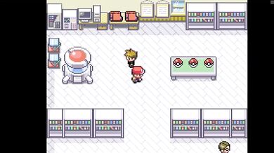 White boy rails gym leader