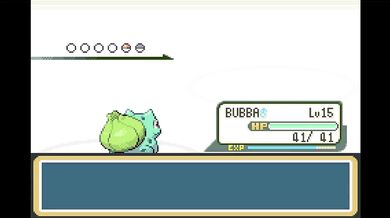 White boy rails gym leader