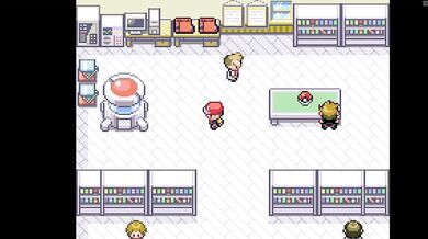 White boy rails gym leader