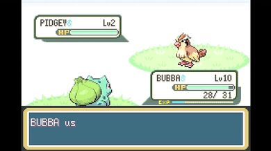 White boy rails gym leader