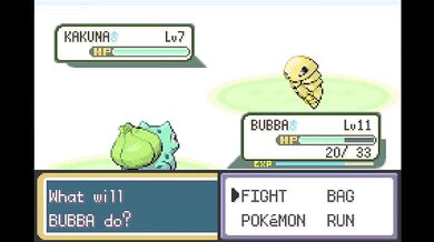 White boy rails gym leader