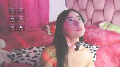 University Latina Hides Petite Big Ass Small Breasts Foot Fetish Anal