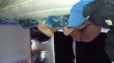 madura cachonda me lo chupa y se lo traga y después me la follo y me corro dentro horny mature milf garganta profunda