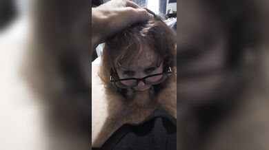 Fuckmeat promises to make my dick feel good.