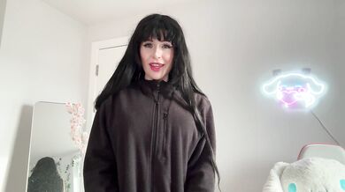 SLUTTY COLLEGE TEACHER CHECKS YOUR HOMEWORK