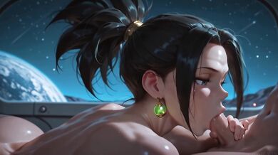 THIS TRAINING FEELS DIFFERENT - [AI]