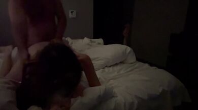 SAVAGE JOY PULSES THROUGH EVERY AMATEUR TOUCH AND KISS