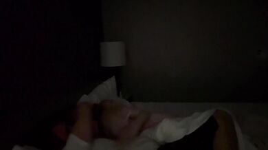 SAVAGE JOY PULSES THROUGH EVERY AMATEUR TOUCH AND KISS