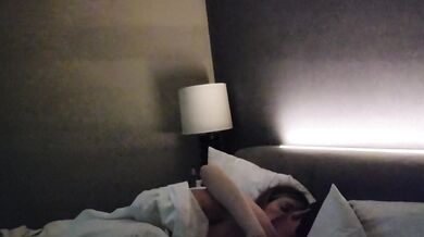 SAVAGE JOY PULSES THROUGH EVERY AMATEUR TOUCH AND KISS