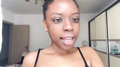 Lip Fetish and Mouth Play