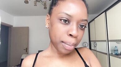 Lip Fetish and Mouth Play