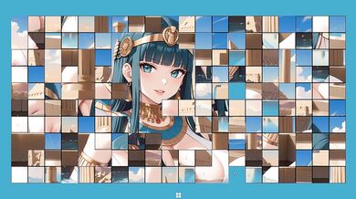 【H GAME】Open At NineHアニメーション オリアーナ編② エロアニメ｜3P｜Hentai｜Anime