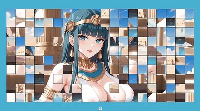 【H GAME】Open At NineHアニメーション オリアーナ編② エロアニメ｜3P｜Hentai｜Anime