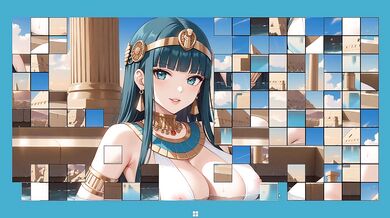 【H GAME】Open At NineHアニメーション オリアーナ編② エロアニメ｜3P｜Hentai｜Anime