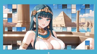 【H GAME】Open At NineHアニメーション オリアーナ編② エロアニメ｜3P｜Hentai｜Anime