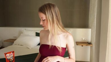 Your Mom's Friend is Being Naughty ASMR Roleplay