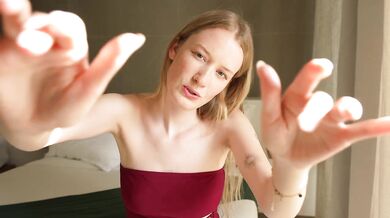 Your Mom's Friend is Being Naughty ASMR Roleplay
