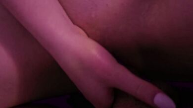 Tight Pussy Screams Through Rough Rough Hard Fuck