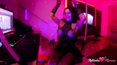 Seduction flow Just go with it…