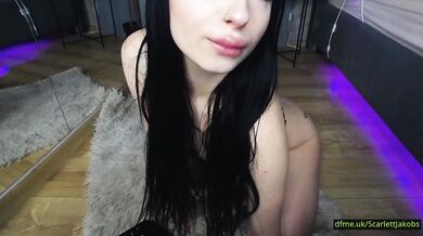 SENSUAL BIG TITS BEG FOR DEEPTHROAT BLASPHEMY