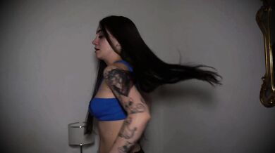 ANAL DESTRUCTION - 4SOME (From Plug to Real Cock) Fefoxxx23x6 & Elnonohub Destroy Keila & Chavitaxxx’s Asses