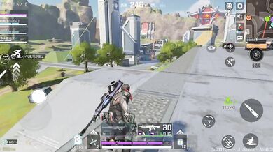 ApexLegends(Chino)