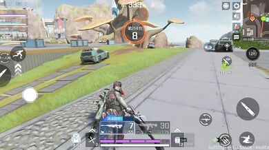 ApexLegends(Chino)