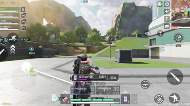 ApexLegends(Chino)