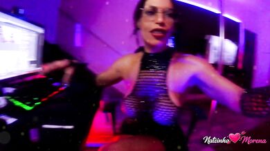 Seduction flow Just go with it…You won’t escape this vibe.