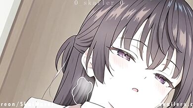 ROSHIDERE - Yuki Suou, will you be able to finish the video?