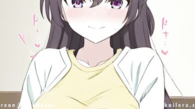 ROSHIDERE - Yuki Suou, will you be able to finish the video?