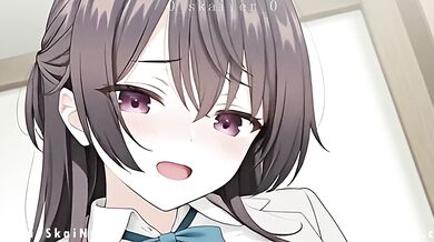 ROSHIDERE - Yuki Suou, will you be able to finish the video?