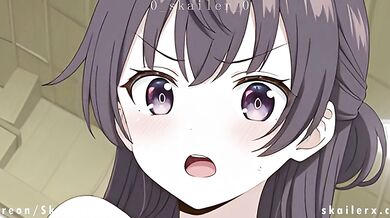 ROSHIDERE - Yuki Suou, will you be able to finish the video?