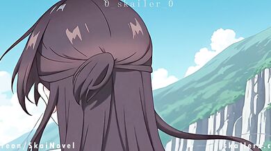 ROSHIDERE - Yuki Suou, will you be able to finish the video?