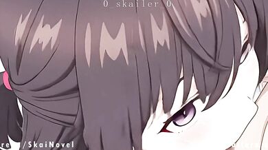 ROSHIDERE - Yuki Suou, will you be able to finish the video?