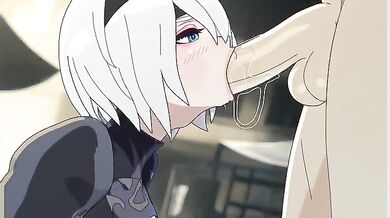 Good girl hard fucked with her boyfriend Anime
