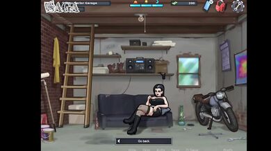 SEDUCTIVE BABYSITTER GAMES HOT AND REAL
