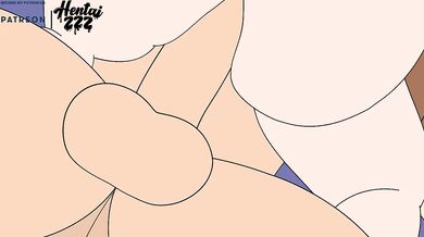 AMERICAN DAD FRANCINE ANAL COWGIRL GLENN FAMILY GUY