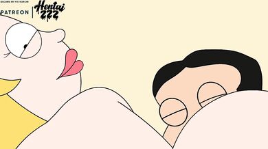 AMERICAN DAD FRANCINE ANAL COWGIRL GLENN FAMILY GUY