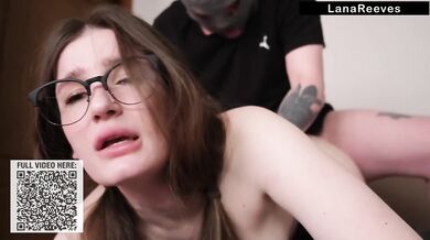 PAWG FUCKED ROUGH