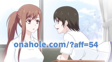 Overflow Abridged Ep 8 - Eight Times in a Lifetime - her pussy get soaking wet at the pool