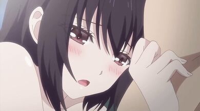 Overflow Abridged Ep 8 - Eight Times in a Lifetime - her pussy get soaking wet at the pool